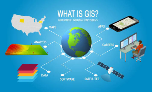 Geographic Information Systems (GIS) for Schools