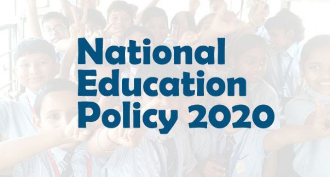 Around 10 nations contacted Education Ministry showing willingness to implement NEP