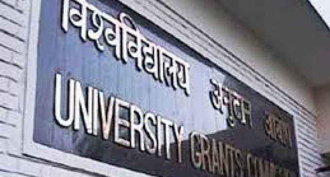 New Academic Calander for 2020-21 released by UGC