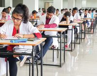 MBBS students in Maharashtra oppose offline exams from June 10