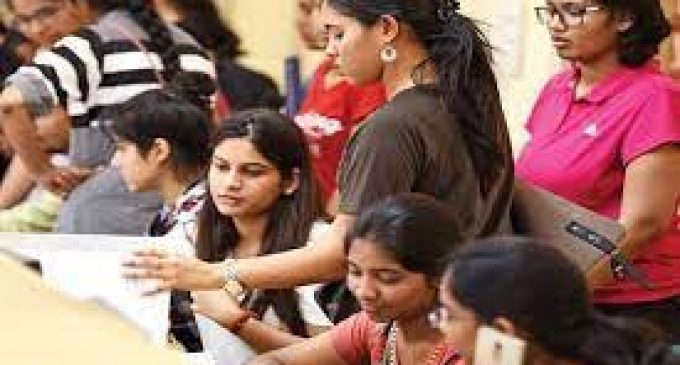 Maharashtra govt allows students affected by cyclone to appear for final-year UG exams again