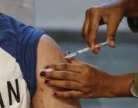 NMMC launches a special COVID-19 vaccination campaign at ten colleges in Navi Mumbai.