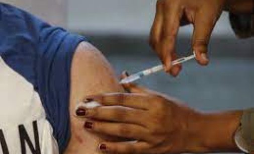NMMC launches a special COVID-19 vaccination campaign at ten colleges in Navi Mumbai.