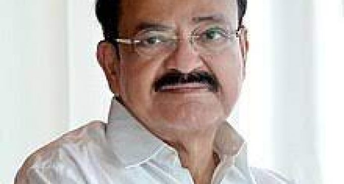 Vice-President M Venkaiah Naidu urges states to implement New Education Policy 2020