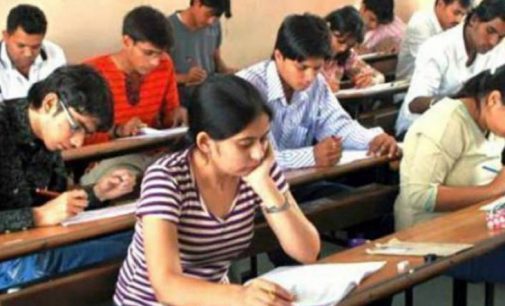2.4 Lakh Students Registered for Degree Admission