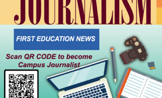 Campus Teacher Journalist