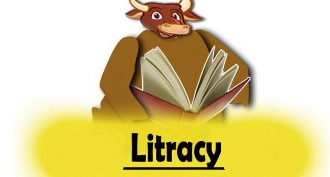 Literacy Sensex