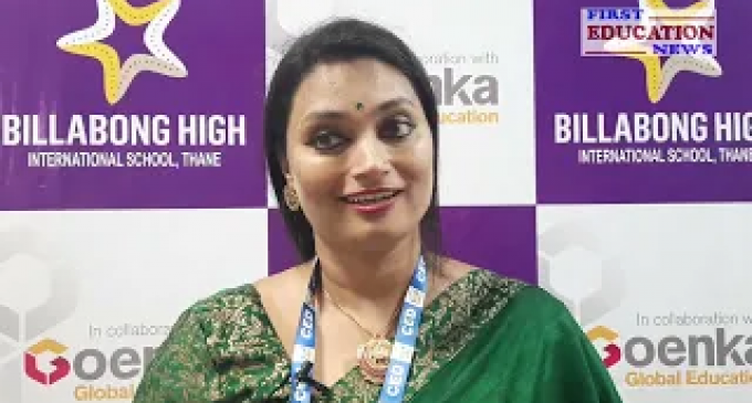 Dr  Ushavati Shetty Interview NEP