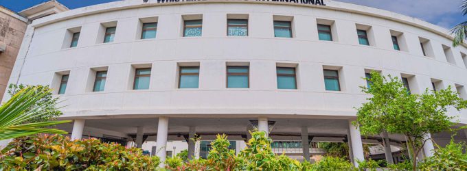 WHISTLING WOODS INTERNATIONAL APRIL 2023 ENTRANCE EXAM