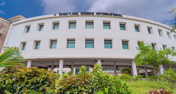 WHISTLING WOODS INTERNATIONAL APRIL 2023 ENTRANCE EXAM